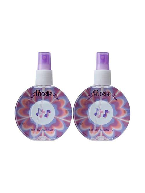 Buy online Pucelle Mist Cologne Jolly Rhythm, 150ml (pack Of