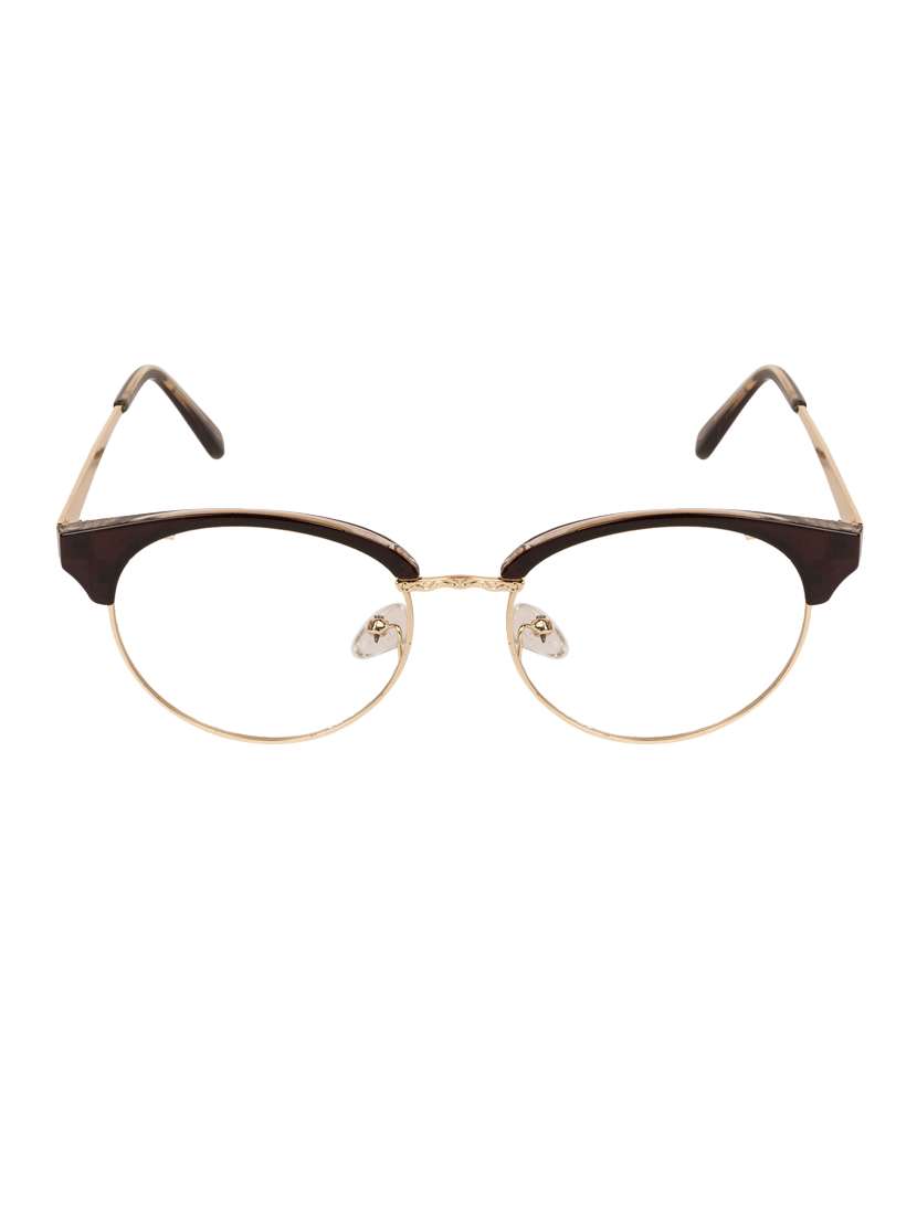 full rim club master eyeglasses
