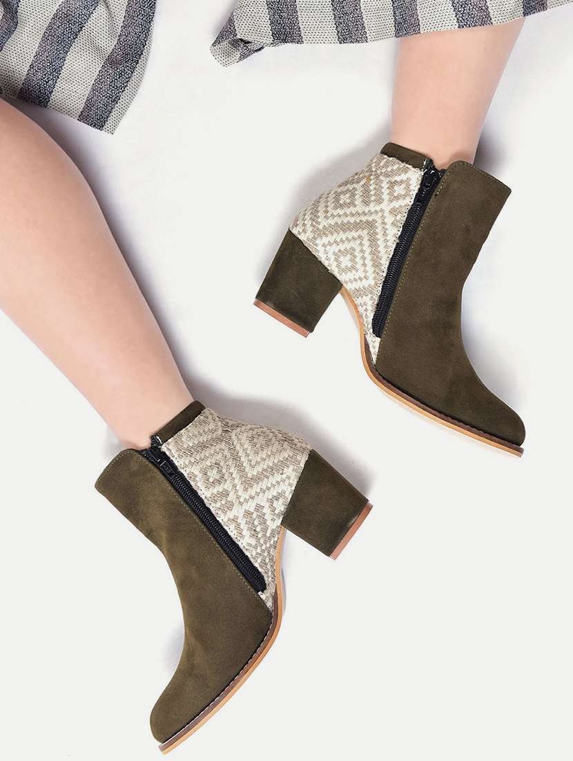 Ankle Boot Sss Online Boots Streetstylestore Sss Online Shopping