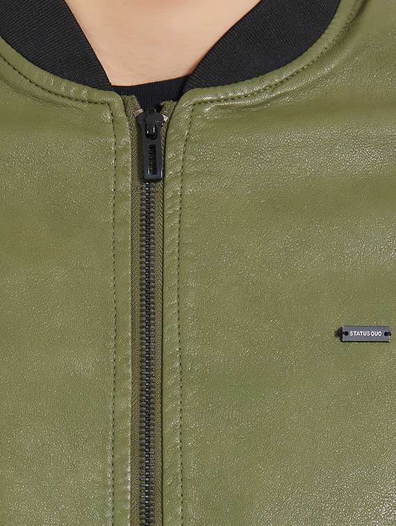 status quo jackets online