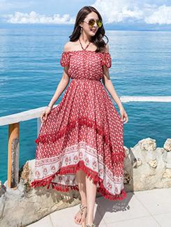 designer party dresses
