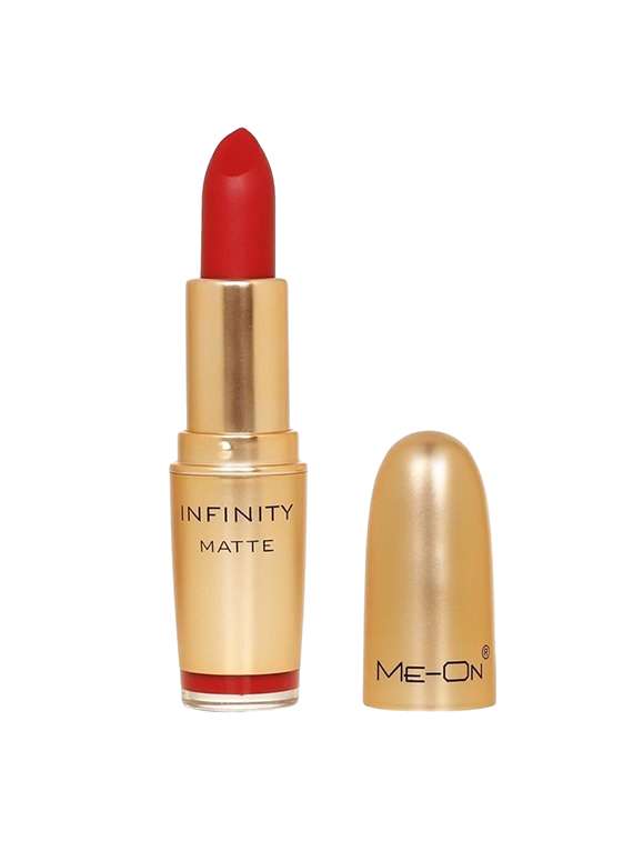 infinity matte lipstick shade4 - 16017808 -  Zoom Image - 0