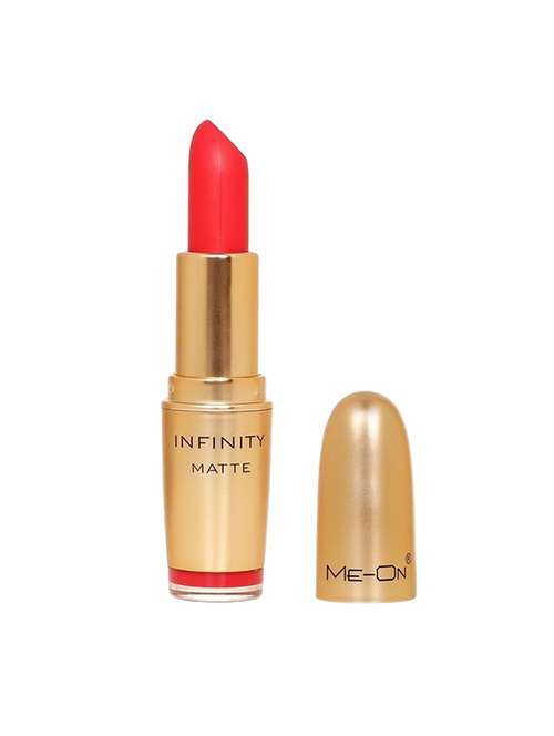 infinity matte lipstick shade6 - 16017810 -  Standard Image - 0
