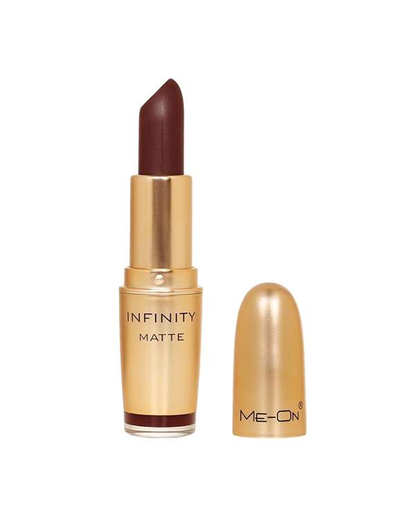 infinity matte lipstick shade11 - 16017815 - Zoom Image - 0