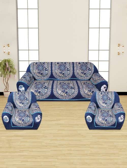Buy Sofa Covers Online Bed Limeroad