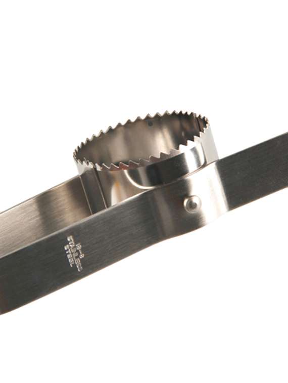 corn kerneler for easy peeling - 16041046 -  Standard Image - 3