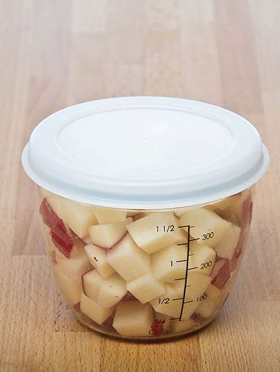classic chopper with bowl - 16041076 -  Standard Image - 3