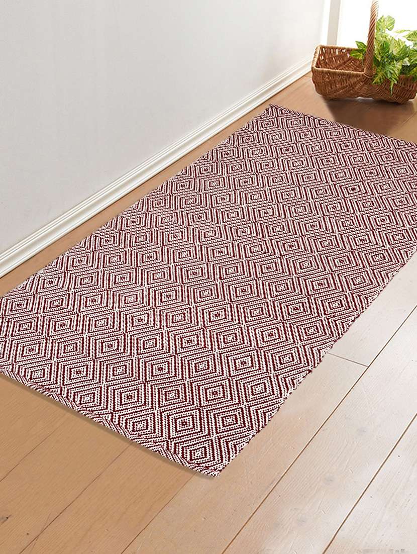 soft cotton multi purpose floor rugs 