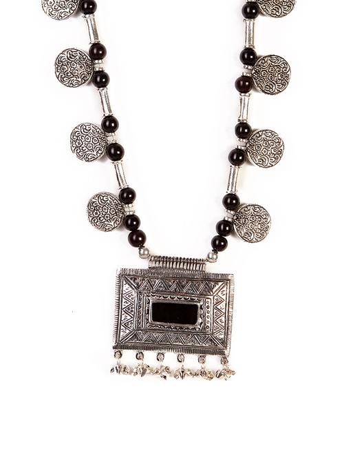  women ethnic daily wear designer necklace - 16053480 -  Standard Image - 0