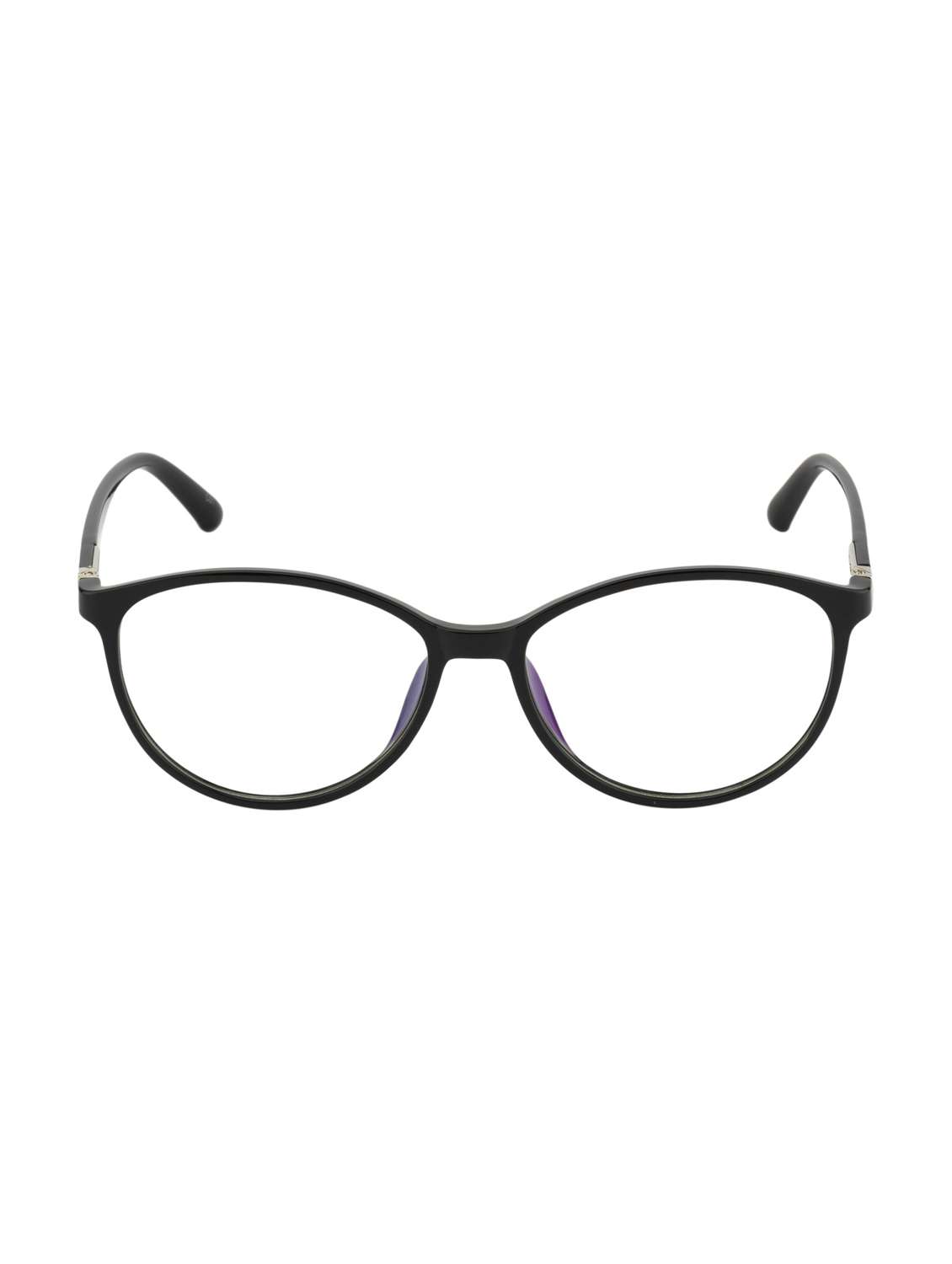 ted smith women cat-eye frames(ts-88002_c1)size-53-17-136