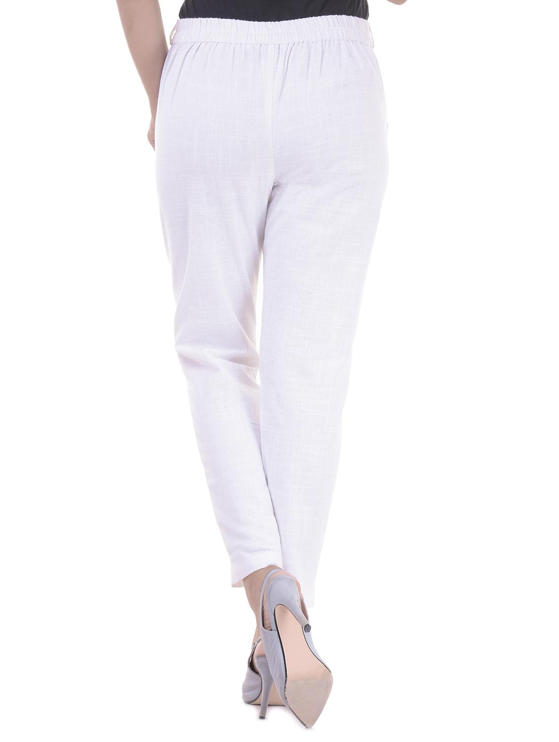 set of 2 pleat detail trouser - 16078001 - Standard Image - 3