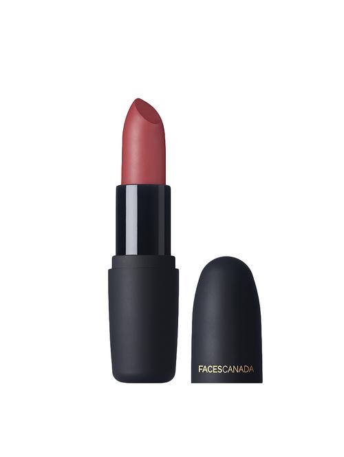 faces canada matte lipstick  - 16082359 -  Standard Image - 0