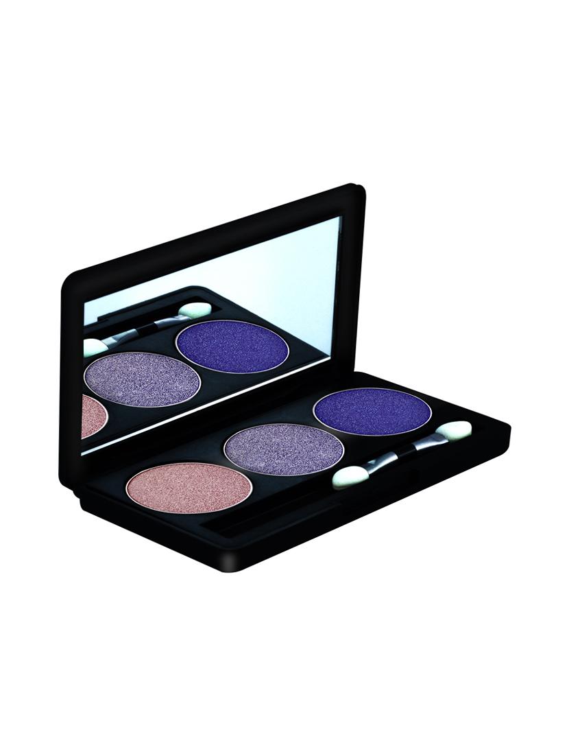 glamgals 3 color diamond eye shadow kit - 16108764 -  Zoom Image - 0