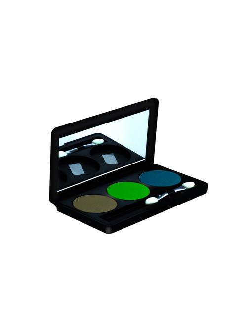 glamgals 3 color matte eye shadow kit - 16108784 -  Standard Image - 0