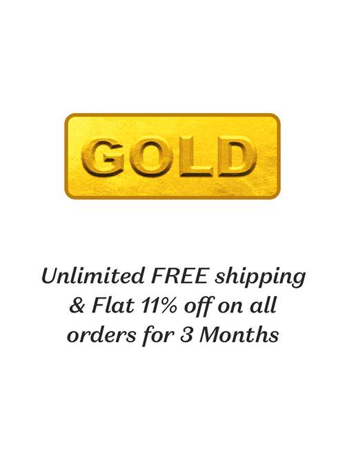 limeroad gold - 16131163 -  Standard Image - 0