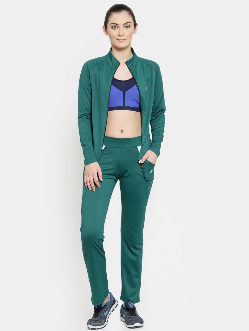 bukkum track pants