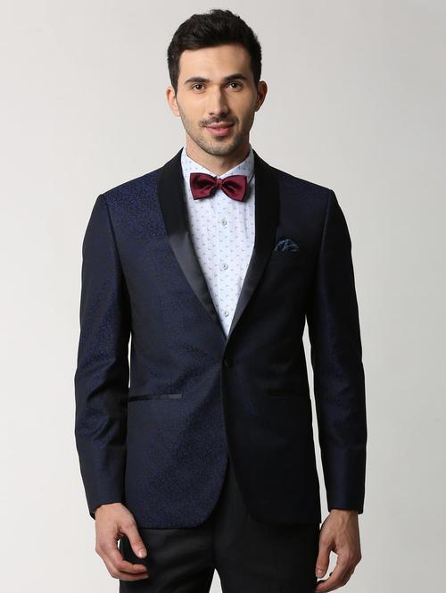 Men Formal Dress with Bow