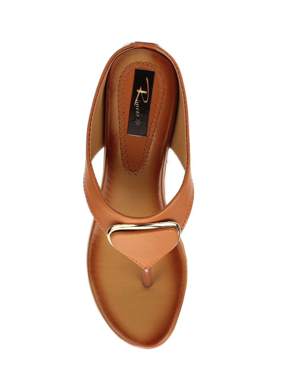 tan platforms wedges - 16135639 -  Standard Image - 3