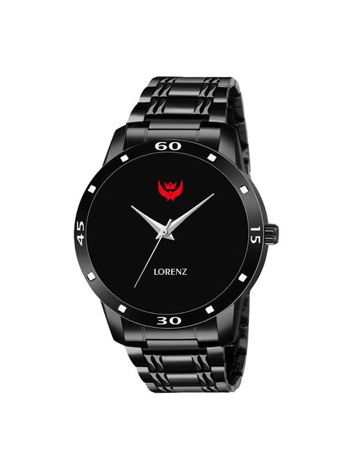 round dial analog watch-(mk-2044w) - 16138470 -  Standard Image - 0