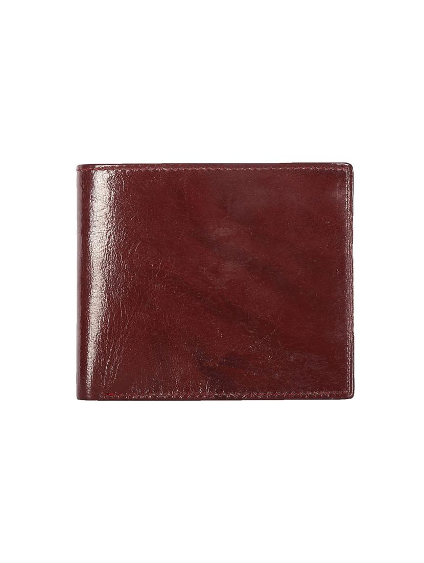brown leather wallet - 16167746 - Zoom Image - 0