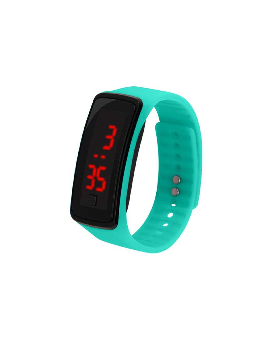 popmode digital watch