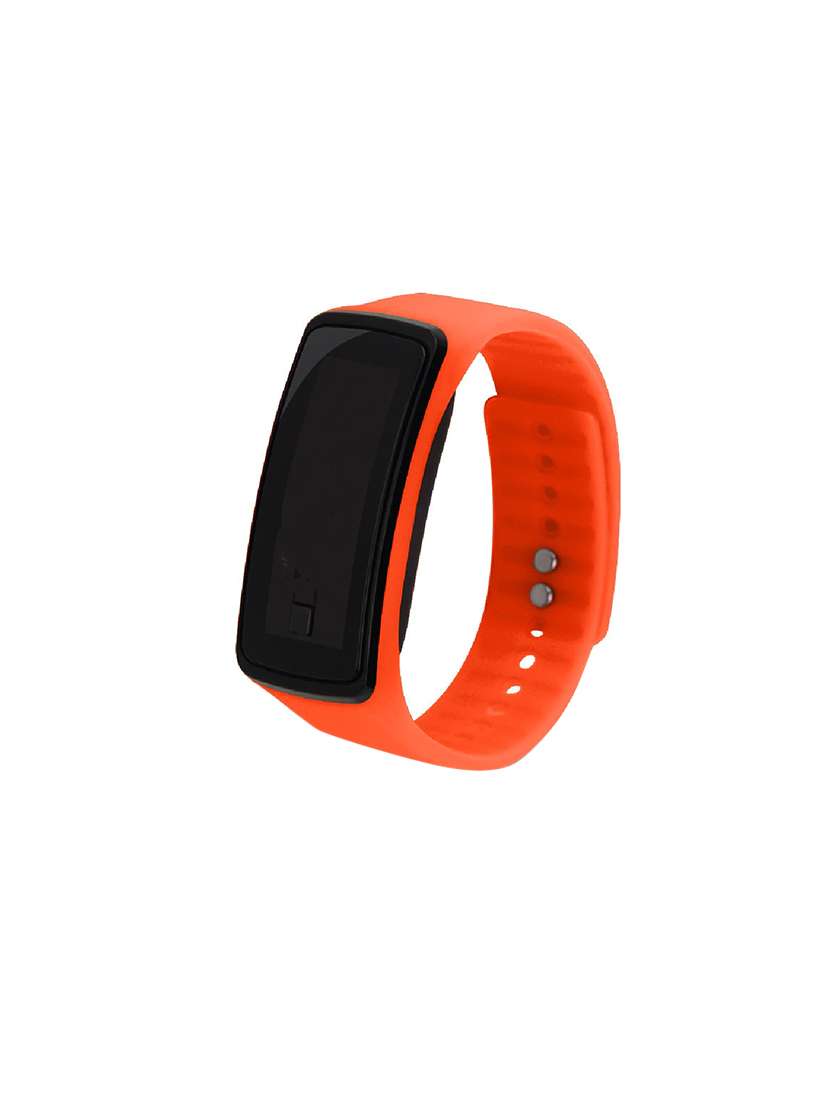 popmode digital watch