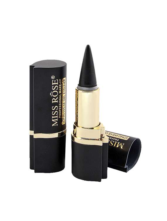 miss rose stick kajal