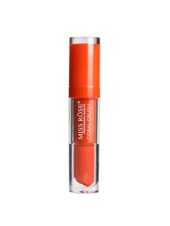 miss rose matte finish lip color shade#5 - 16186154 - Zoom Image - 0