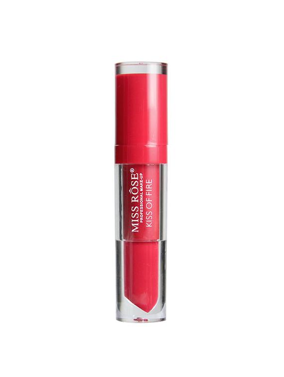 miss rose matte finish lip color shade#6 - 16186155 - Zoom Image - 0