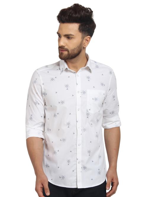mens quirky casual shirt - 16217472 -  Standard Image - 0