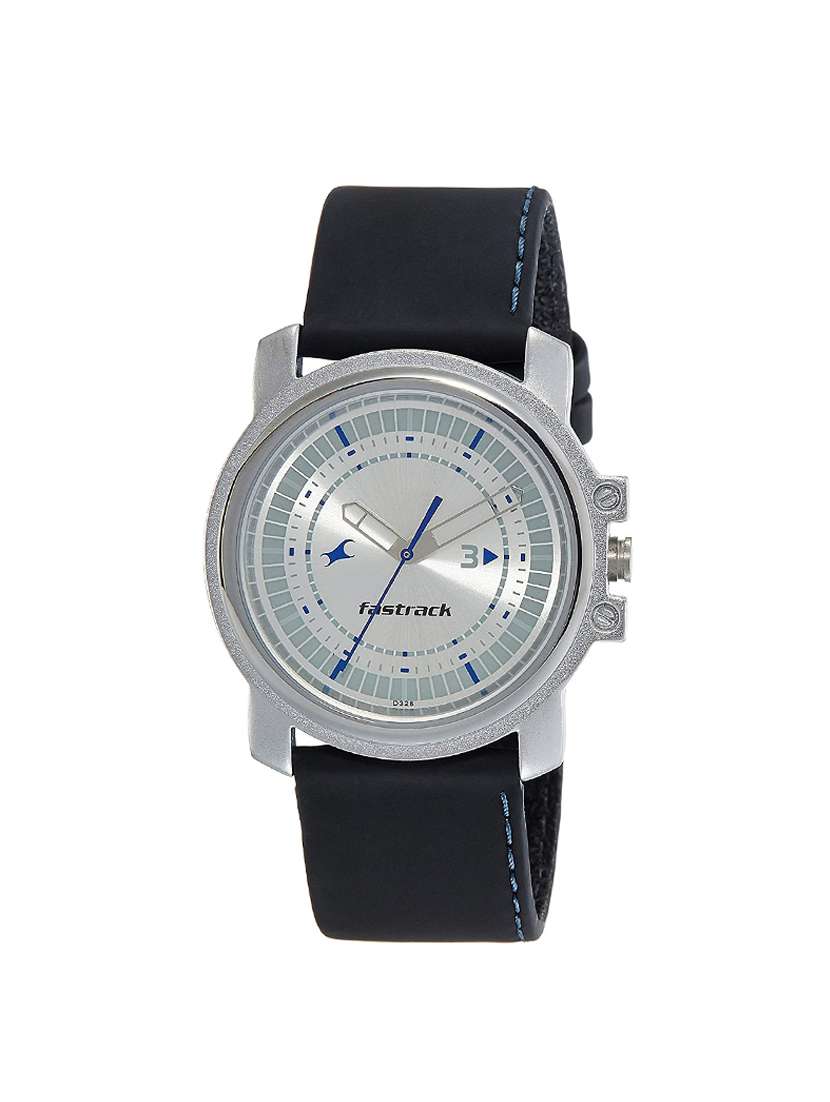 50m Wr 3099ssb Fastrack Watch Price Fastrack Watches Fastrack