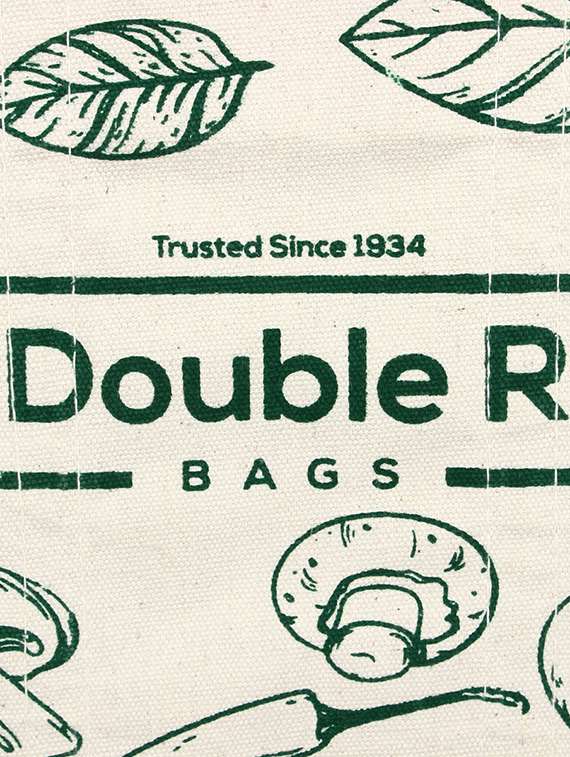 large heavy duty waterproof multi pocket laundry basket with full handles (18x11x14.50) - 16227124 -  Standard Image - 3