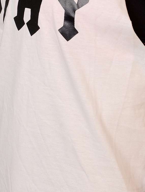 graphic print tank tee - 16227419 - Standard Image - 3