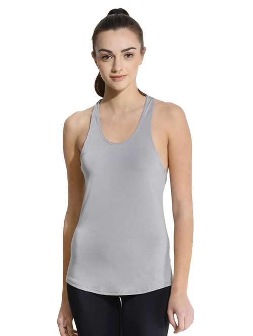 women's plain scoop neck t-shirt - 16227444 -  Standard Image - 0