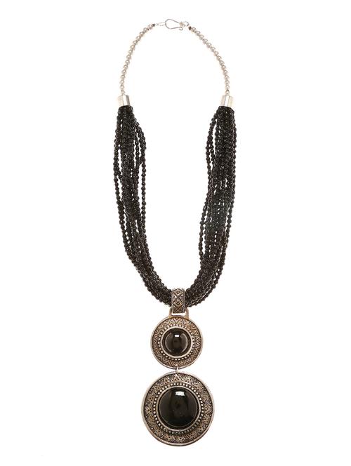  women ethnic daily wear designer necklace - 16234667 -  Standard Image - 0