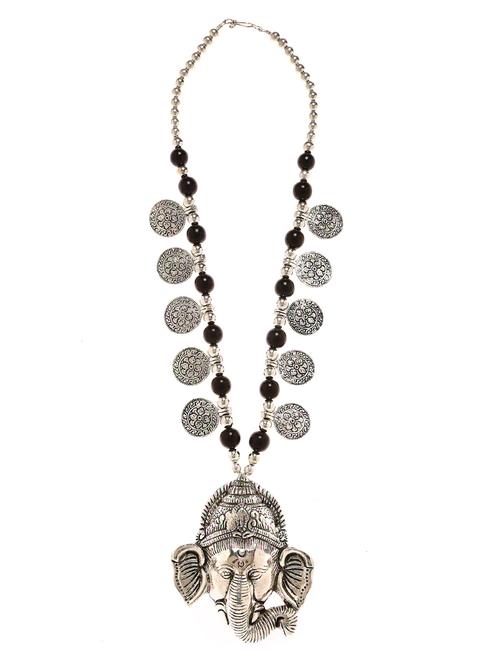  women ethnic daily wear designer necklace - 16234673 -  Standard Image - 0
