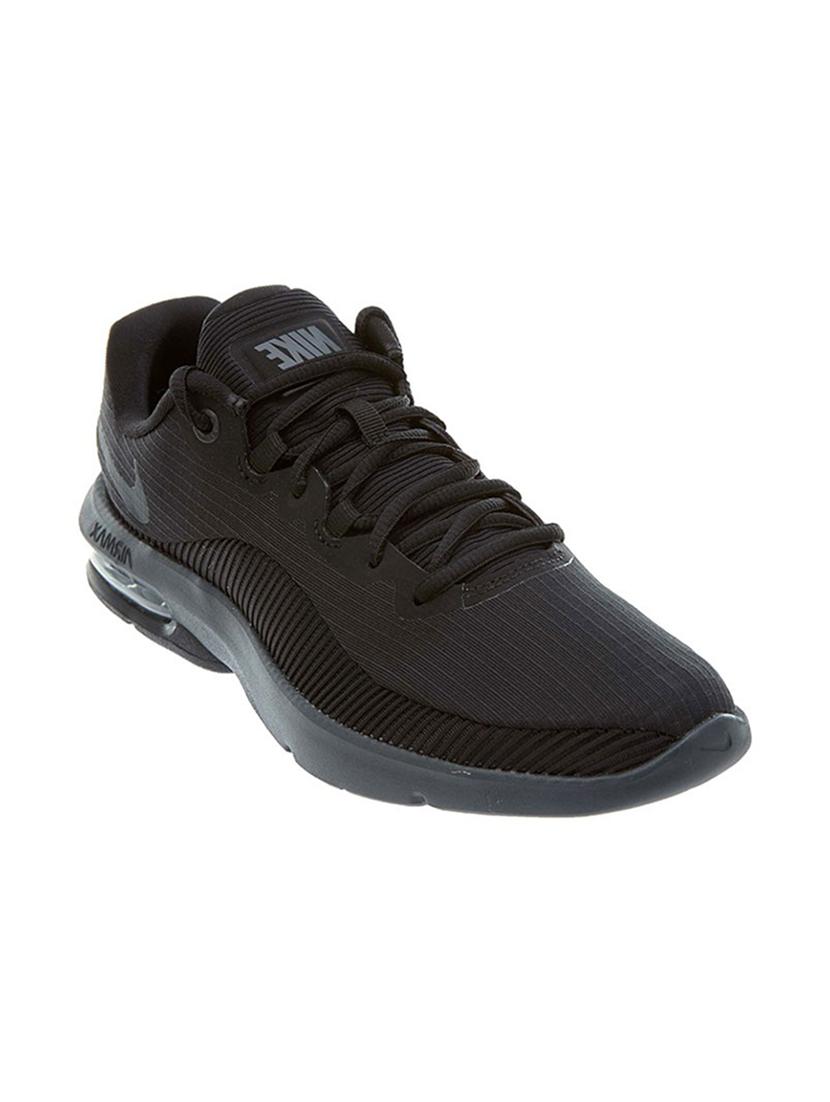 black fabric sport shoes - 16237850 - Zoom Image - 0