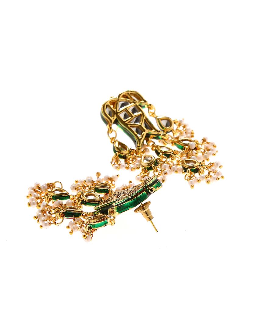 green metal set - 16239244 - Standard Image - 3