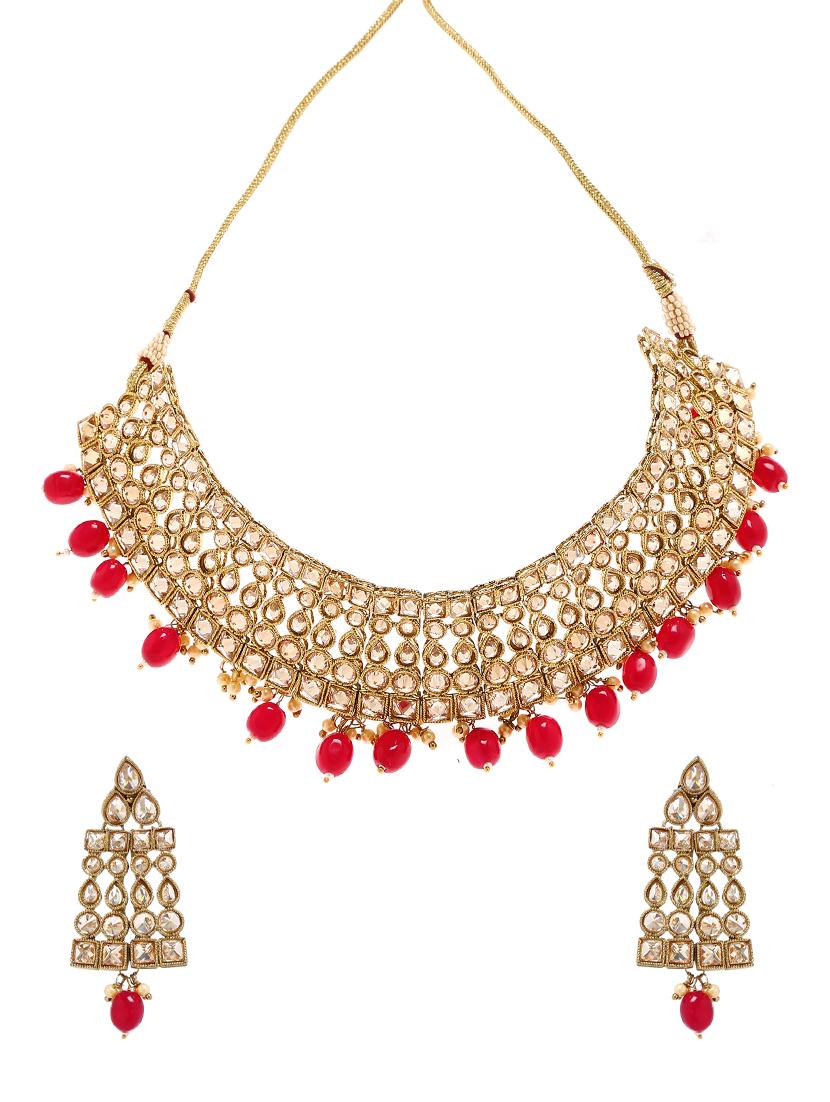 gold metal set - 16239247 -  Zoom Image - 0