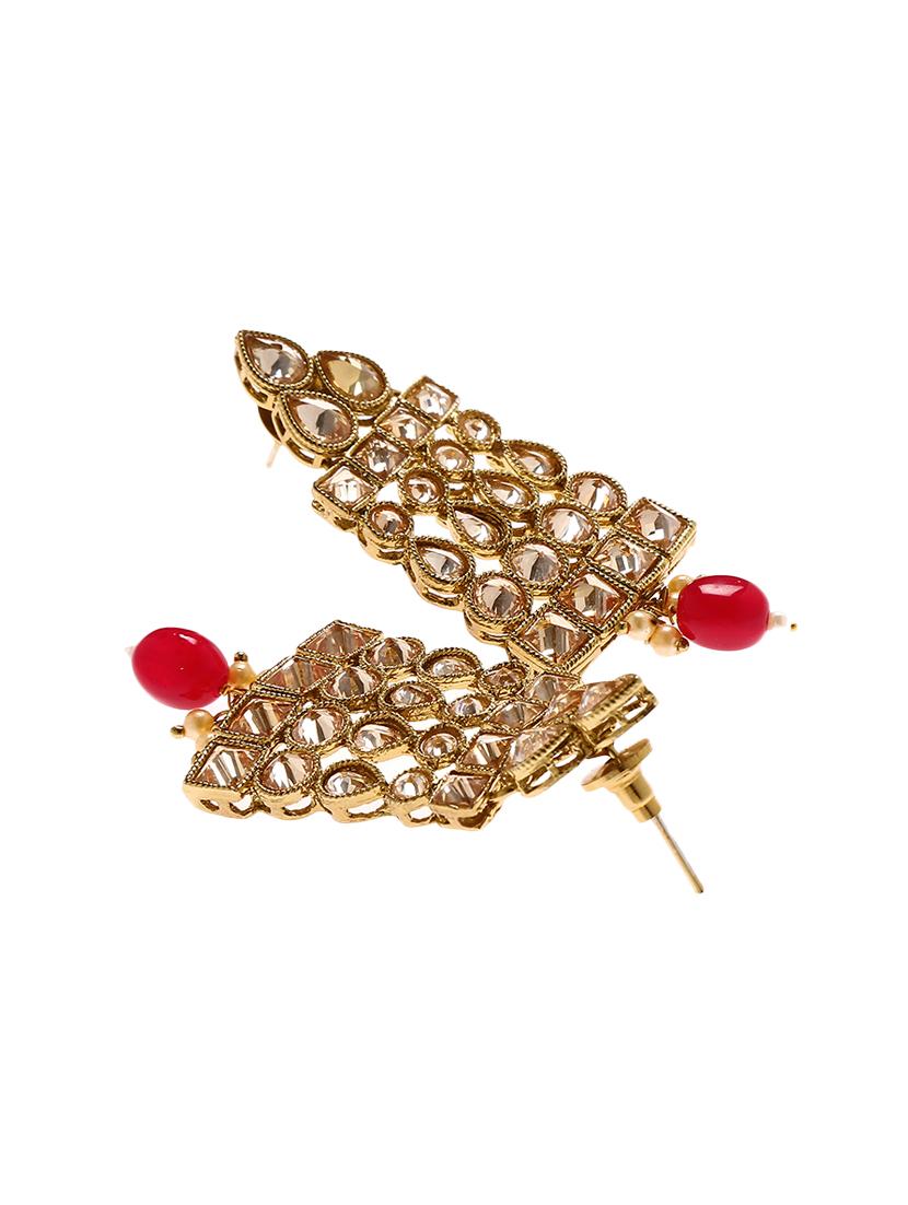 gold metal set - 16239247 - Standard Image - 3