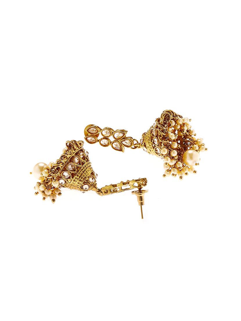 gold metal set - 16239250 - Standard Image - 3