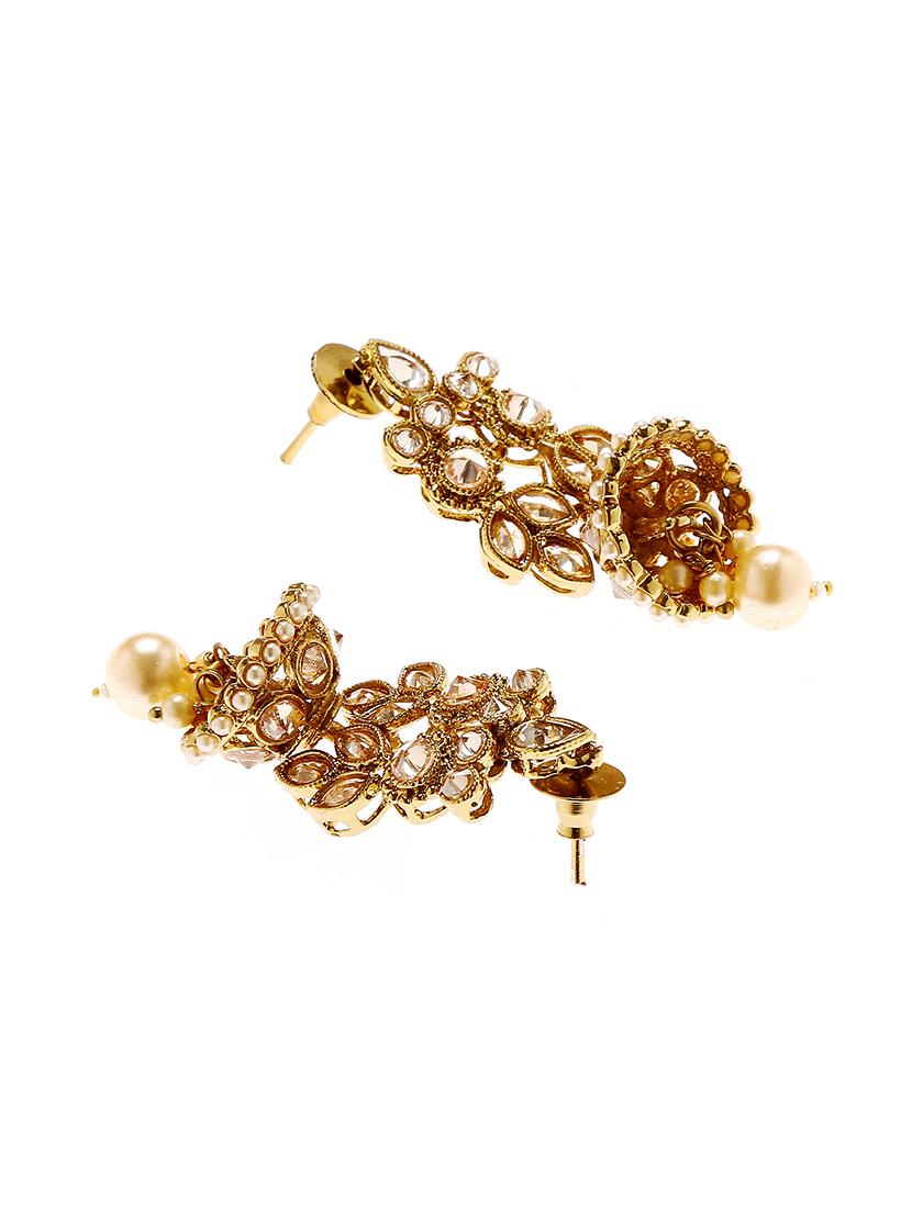 gold metal set - 16239255 - Standard Image - 3