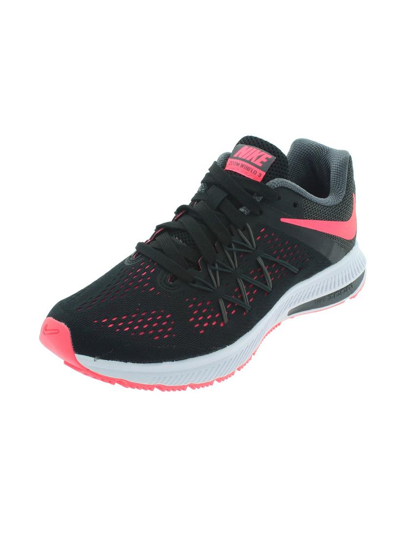 Nike Zoom Winflo 3 Womens Running Shoes - NikeSaleOnline Nike Air Zoom Winflo 3 Shield SKU:8753750