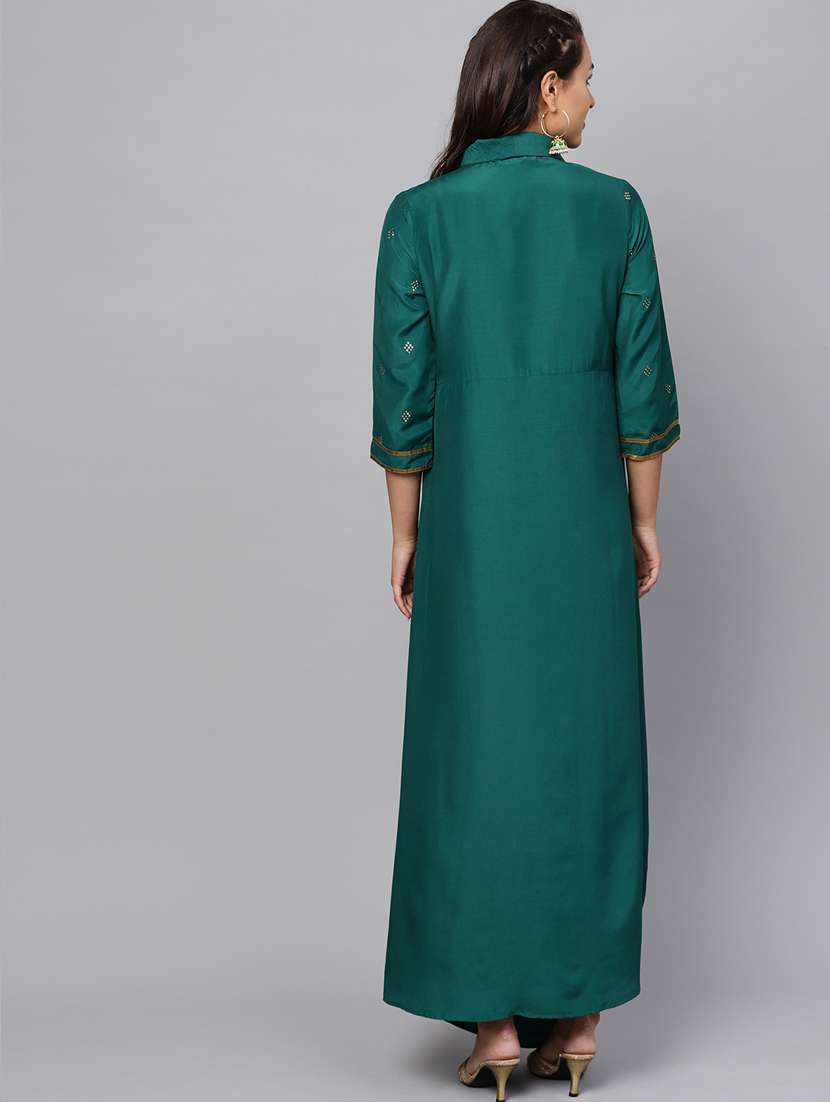 limeroad ethnic dresses