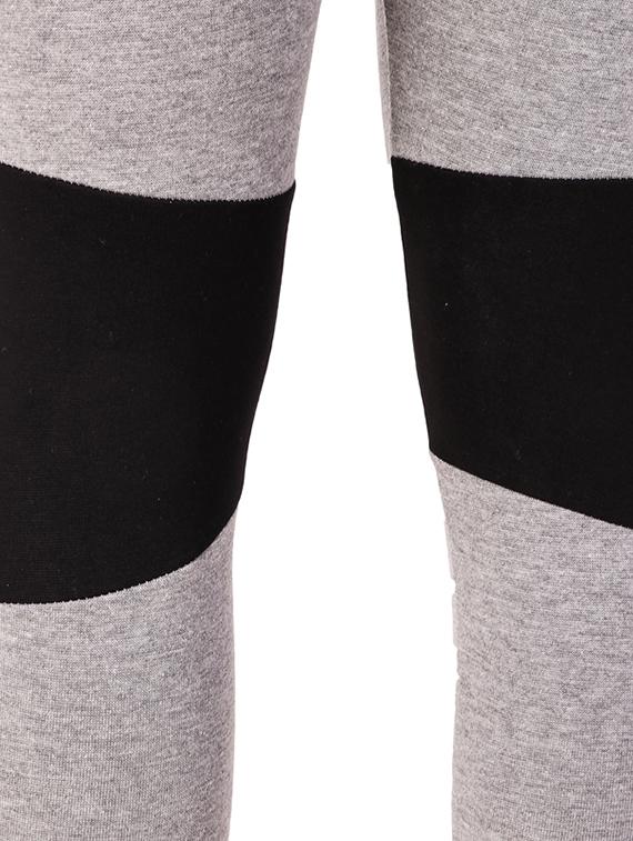 set of 2 solid track pant - 16262533 - Standard Image - 8
