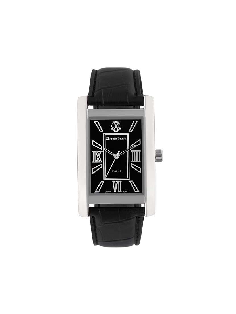 Buy online Cxl By Christian Lacroix Analog Watch - Cxls18006 from