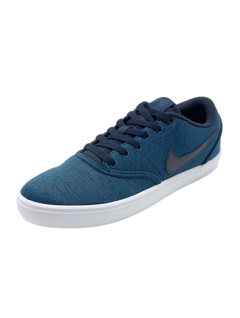 Buy online Nike Sb Check Solar Cnvs Prm from Casual Shoes for Men