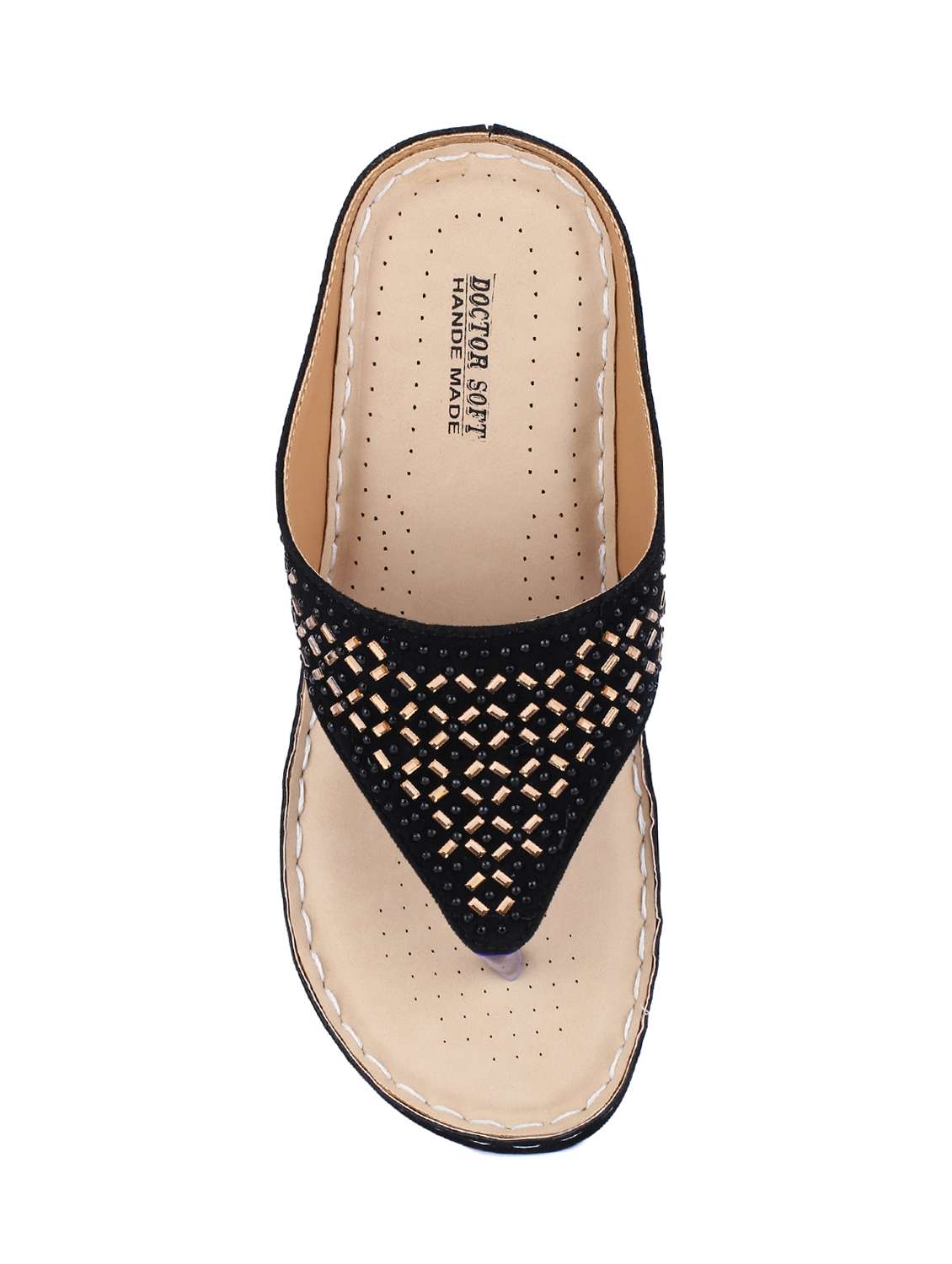 best toe separator sandals