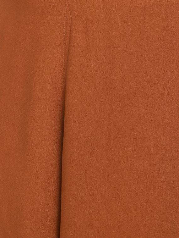 solid straight palazzo - 16274186 - Standard Image - 3