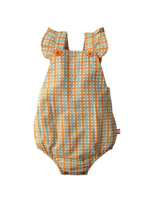 multi colored cotton onesies  - 16275910 -  Standard Image - 0